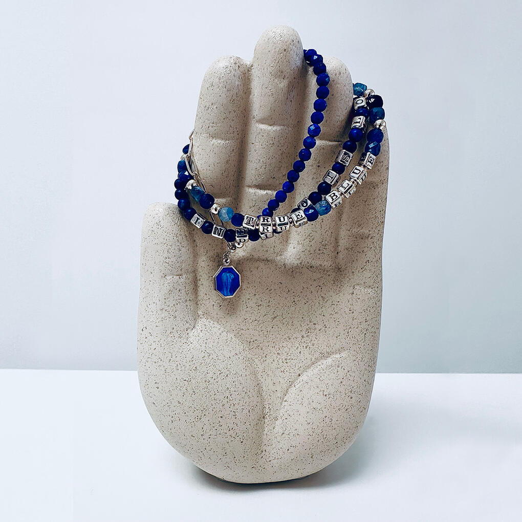 Higher Calling Jewelry