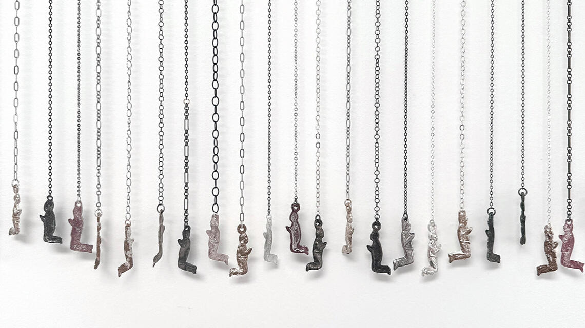 Dangling Things