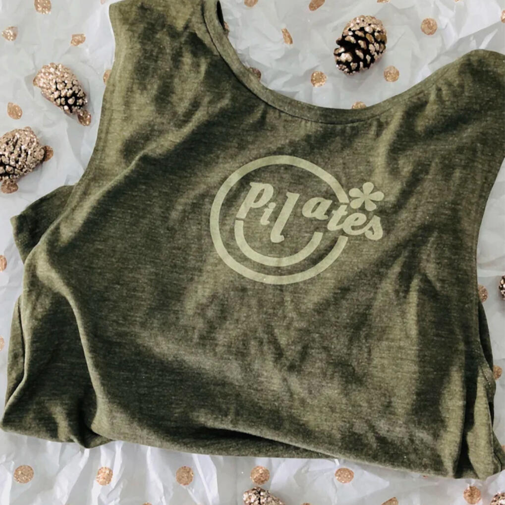 Pilates Clothing Line