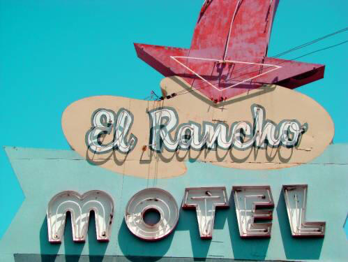 El Rancho Motel